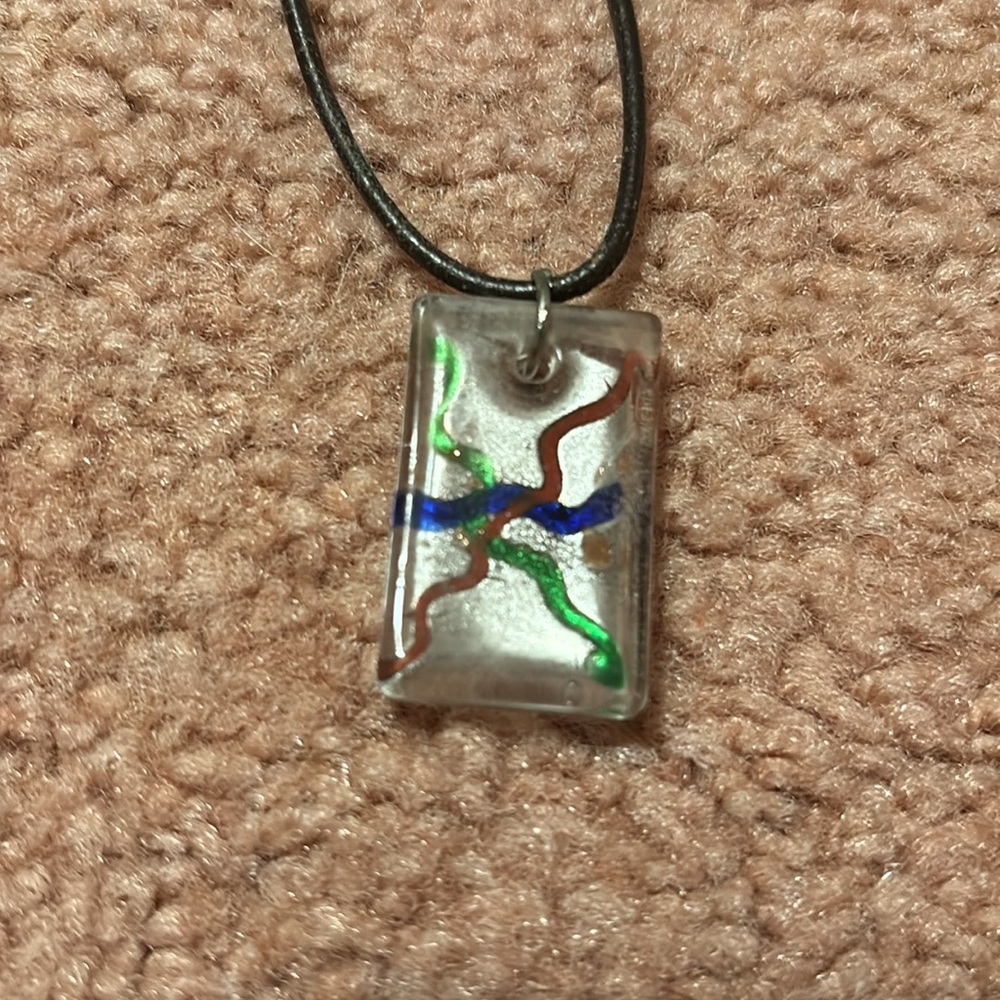 Necklace - Picture 2 of 3